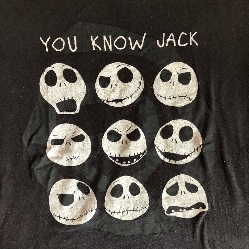 Nightmare before Christmas